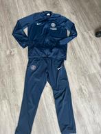 Nike PSG trainingspak maat 158-170, Kinderen en Baby's, Ophalen of Verzenden
