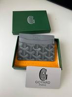 Goyard pasjeshouder gloednieuw, Overige merken, Nieuw, Ophalen of Verzenden, Grijs
