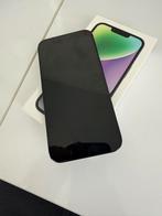 iPhone 14 128GB - Zwart, Zwart, Ophalen of Verzenden, Zonder simlock, Zonder abonnement