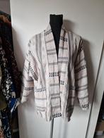 Ibiza jasje one size tm l/xl, Kleding | Dames, Ophalen of Verzenden, Nieuw, Maat 46/48 (XL) of groter