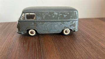 Tekno Denmark, Ford Taunus Transit beschikbaar voor biedingen