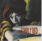 Simply red – picture book CD 031-76993-2 remastered, Cd's en Dvd's, Cd's | Pop, Verzenden