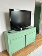 Houten tv kast / dressoir, Ophalen, Gebruikt, 25 tot 50 cm, Minder dan 100 cm