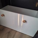 Ikea smastad kist, Huis en Inrichting, Ophalen, Gebruikt