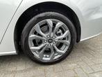 Ford Focus Wagon EcoBoost Hybrid ST Line | Navigatie | Clima, 1349 kg, Gebruikt, Met garantie (alle), Handgeschakeld