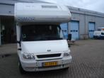 MOOIE CAMPER RIMOR 680 TC SIGERBRIG., Caravans en Kamperen, 6 tot 7 meter, Diesel, Particulier, Ford