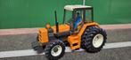 Renault 145 14 tx Britains met dubbellucht, Hobby en Vrije tijd, Modelauto's | 1:32, Ophalen of Verzenden, Nieuw, Tractor of Landbouw