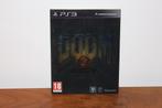 PS3 Game Doom 3, Spelcomputers en Games, Ophalen of Verzenden