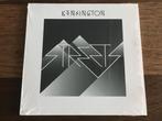 Vinyl Single Kensington Streets ETCHED RSD 2014 ZGAN, Cd's en Dvd's, Vinyl Singles, 7 inch, Single, Ophalen of Verzenden, Zo goed als nieuw