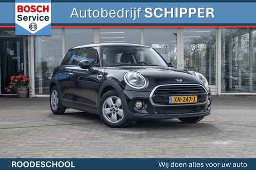 Mini Mini 1.5 Cooper, Auto's, Mini, Particulier, Te koop, Cooper, ABS, Airbags, Airconditioning, Alarm, Android Auto, Apple Carplay