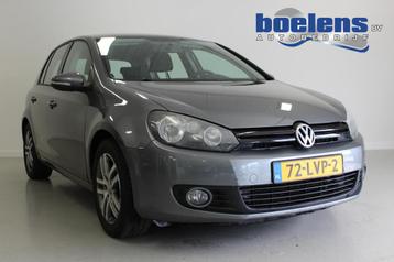 Volkswagen Golf 1.2 TSI Tour | LMV | 105PK | NAVIGATIE | CAM beschikbaar voor biedingen