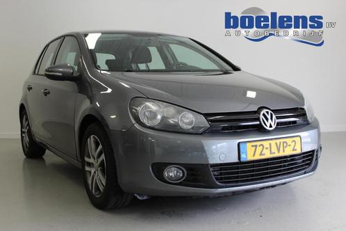 Volkswagen Golf 1.2 TSI Tour | LMV | 105PK | NAVIGATIE | CAM, Auto's, Volkswagen, Bedrijf, Te koop, Golf, ABS, Airbags, Airconditioning
