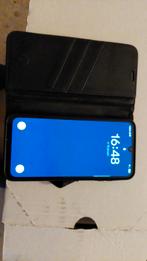 Samsung A25 - 1 jaar oud, krasvrij met hoesje, Touchscreen, Ophalen of Verzenden, Zo goed als nieuw, Zonder abonnement