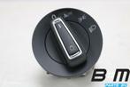 Lichtschakelaar Golf 7 5G0941431BJ, Auto-onderdelen, Dashboard en Schakelaars, Gebruikt
