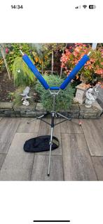 jvs afsteekroller, Watersport en Boten, Hengelsport | Witvissen, Ophalen of Verzenden, Zo goed als nieuw, Overige typen