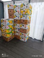 Verhuisdozen, type bananendozen 54 stuks., Doe-het-zelf en Verbouw, Kratten en Dozen, Ophalen, Minder dan 40 cm, 35 tot 50 cm