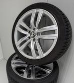 Winterset Velgen 5x112 18 Inch VW Golf KROM!, Auto-onderdelen, Banden en Velgen, Ophalen, 18 inch, Gebruikt, -