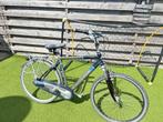 Heten fiets 28 inch, Fietsen en Brommers, Gebruikt, Versnellingen, 53 tot 57 cm, Ophalen