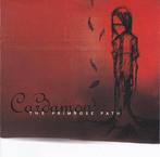 CD: Cardamon – The Primrose Path (ZGAN) Neder Rock, Ophalen of Verzenden, Zo goed als nieuw