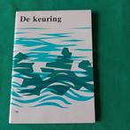 Oud boekje keuring militaire dienst 1978, Ophalen, Landmacht, Nederland, Boek of Tijdschrift