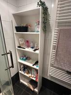 IKEA Billy Kast - Wit, Ophalen, Met plank(en), Gebruikt, 200 cm of meer