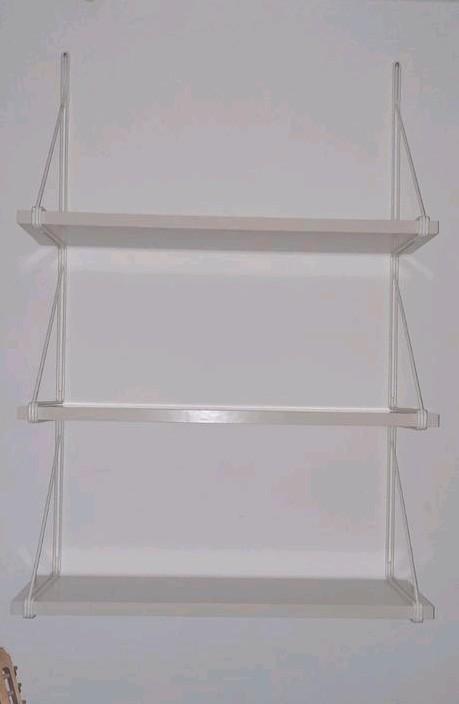 Wandrek, Huis en Inrichting, Woonaccessoires | Wandplanken en Boekenplanken, Gebruikt, Ophalen