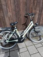 Damesfiets Puch Limited kleur Mintgroen., 51 tot 55 cm, Ophalen, Zo goed als nieuw, Overige merken