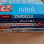 Boeken Zweden, Overige merken, Europa, Ophalen of Verzenden, Zo goed als nieuw