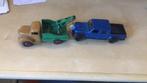 DINKY TOYS COMMER TAKELWAGEN ZEERRRR FRAAI ! MET SLEEPIE !, Hobby en Vrije tijd, Modelauto's | 1:43, Ophalen of Verzenden, Zo goed als nieuw