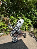 Bugaboo Buffalo, Kinderen en Baby's, Kinderwagens en Combinaties, Kinderwagen, Gebruikt, Bugaboo, Verstelbare duwstang