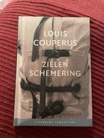 Zielenschemering/ louis couperus / literair juweeltje, Boeken, Ophalen of Verzenden, Nieuw, Nederland