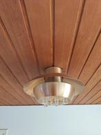 Raak Amsterdam B-1243 plafondlamp / hanglamp – jaren 60, Ophalen