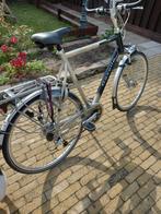 Te koop zeer nette en goede gazelle medeo extra, Fietsen en Brommers, Fietsen | Heren | Herenfietsen, Ophalen, Gebruikt, Versnellingen