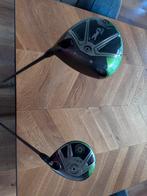 Callaway GBB Epic Driver en 3 Wood, Sport en Fitness, Golf, Ophalen, Gebruikt, Club, Callaway