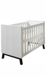 Star Too Ledikant 60x120 + Matras - Verstelbare Lattenbodem, Ophalen, Nieuw, Ledikant