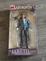 Jareth Labyrinth David Bowie McFarlane figure, Ophalen of Verzenden, Nieuw