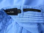 Massimo Dutti, size 42, Kleding | Heren, Broeken en Pantalons, Massimo Dutti, Maat 52/54 (L), Blauw, Zo goed als nieuw