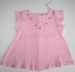 Roze jurkje, Ophalen of Verzenden, Nieuw, Meisje, Jurkje of Rokje