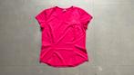 Kalenji hardloop tennis shirt roze maat 40, Kleding | Dames, Sportkleding, Maat 38/40 (M), Kalenji, Ophalen of Verzenden, Zo goed als nieuw