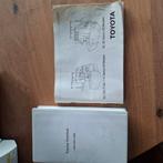 Naaimachine Toyota differential feed 4 tread, Ophalen, Gebruikt, Overige merken