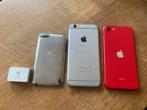 Oude Ipods / Iphones, Ophalen of Verzenden, Gebruikt, IPhone SE (2022)