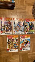 Donald Duck weekbladen extra, Boeken, Strips | Comics, Meerdere comics, Disney, Ophalen of Verzenden, Zo goed als nieuw