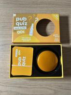 Pubquiz Back to the 00s!, Hobby en Vrije tijd, Ophalen of Verzenden, Zo goed als nieuw