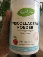 Vis Collageen, Sport en Fitness, Gezondheidsproducten en Wellness, Ophalen of Verzenden, Zo goed als nieuw, Overige typen
