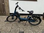 Fiets elektrisch Gazelle Easy flow lage instap, Ophalen, Minder dan 10 versnellingen, Minder dan 49 cm, Zo goed als nieuw