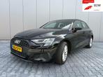 Audi A3 35 TFSI Pro Line | Virtual| LED, Auto's, Audi, Stof, 4 cilinders, 150 pk, Zwart