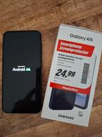 Samsung Galaxy A15, Zwart, Touchscreen, Ophalen of Verzenden, Zo goed als nieuw