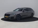 BMW 5 Serie Touring 540i xDrive High Executive Edition | PAN, Auto's, BMW, Automaat, Gebruikt, Vierwielaandrijving, 2998 cc