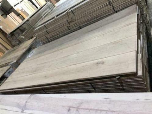 EIKEN MULTIVLOER 190MM BREED ONBEHANDELD, AANBIEDING!, Huis en Inrichting, Stoffering | Vloerbedekking, Nieuw, Overige typen, Ophalen of Verzenden