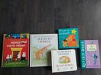 Set mooie kinderboeken met Nijntjes verre reizen Dribbel, Ophalen of Verzenden, Zo goed als nieuw
